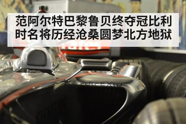 范阿尔特巴黎鲁贝终夺冠比利时名将历经沧桑圆梦北方地狱